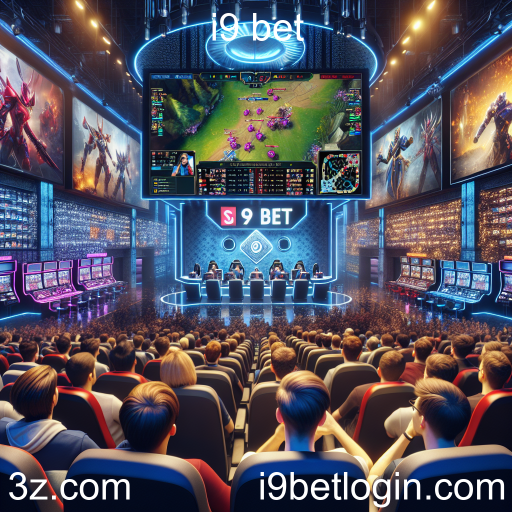 eSports