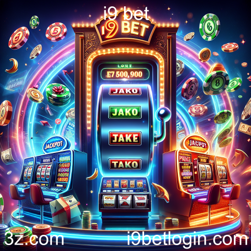 Jackpots