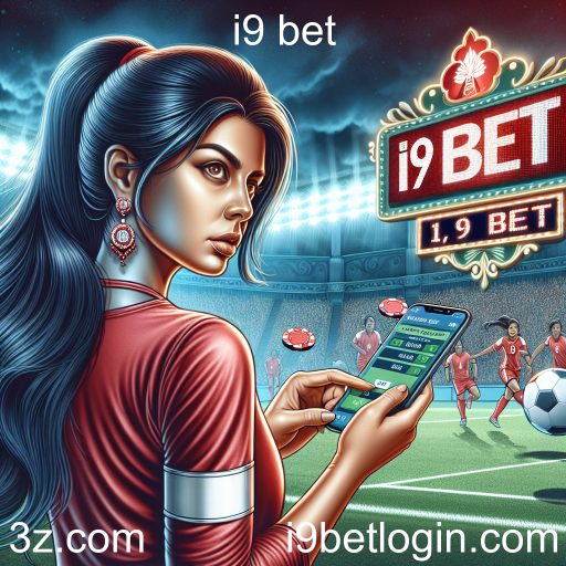 A Ascensão dos Jogos de Esportes no i9 Bet